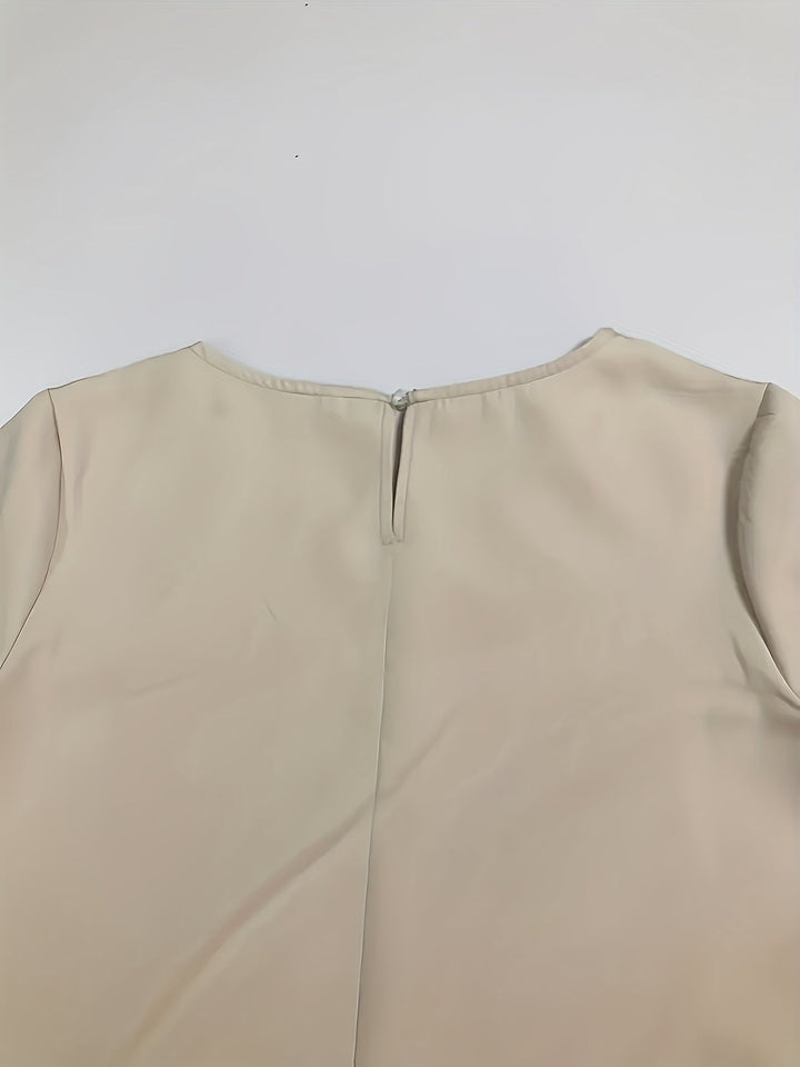 Valentina™ – Abito Comodo per Tutti i Giorni