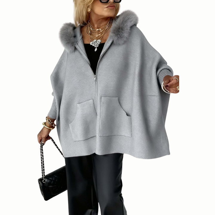 Irene™ — Cappotto Elegante Invernale