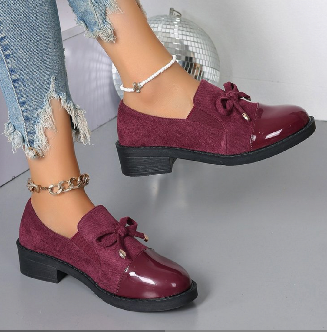 AMY™|MOCASSINI ELEGANTI COMODI