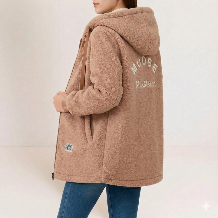 ALICE™ | GIACCA CALDA DONNA