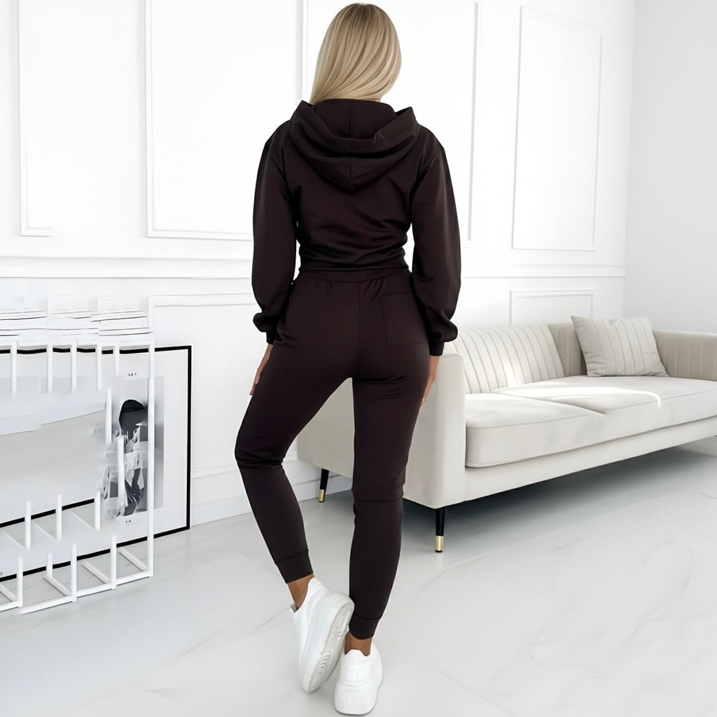 Kalina™ | Tuta elegante e confortevole