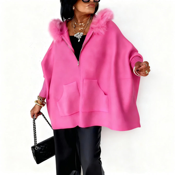 Irene™ — Cappotto Elegante Invernale