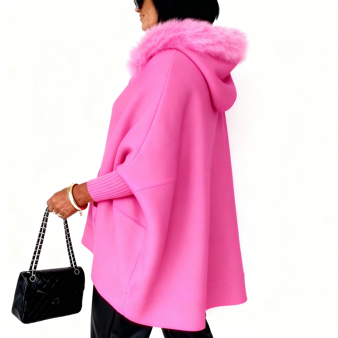 Irene™ — Cappotto Elegante Invernale